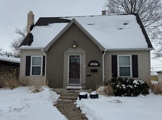 1837 Caldwell Pl, Columbus, IN 47201