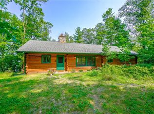 16506 W Conners Ln, Stone Lake, WI 54876