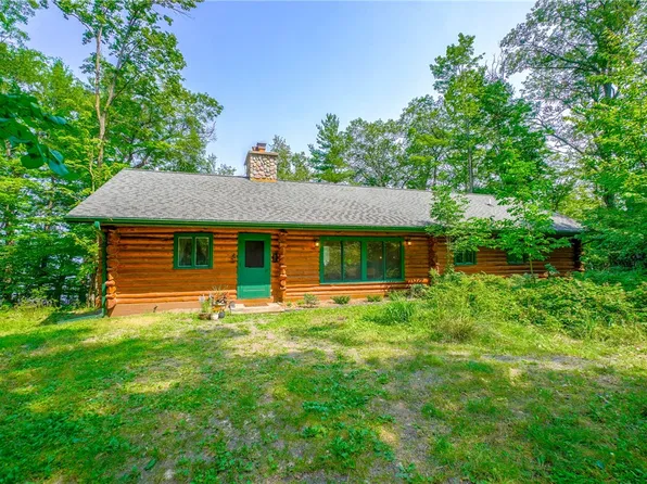 16506 W Conners Lane, Stone Lake, WI 54876