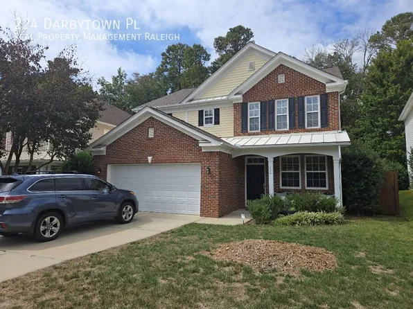 224 Darbytown Pl, Cary, NC 27513