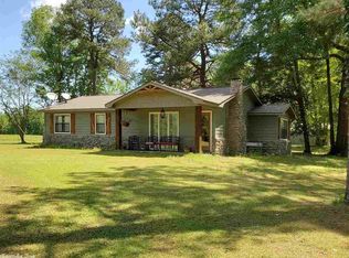 115 Anita Ln, Lockesburg, AR 71846