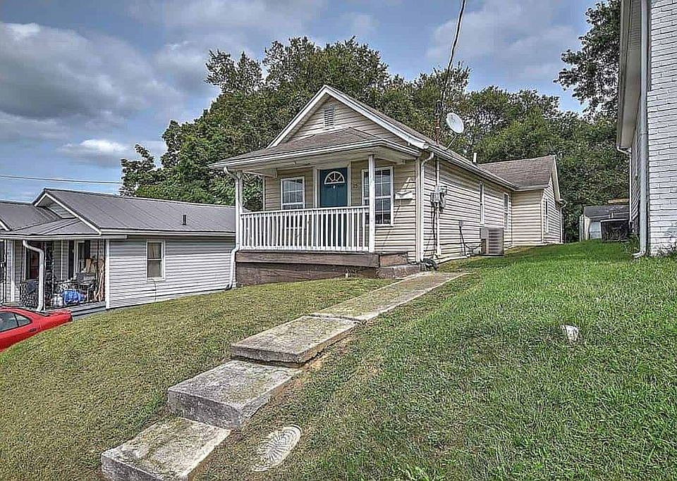 115 13th St, Bristol, TN 37620 Zillow