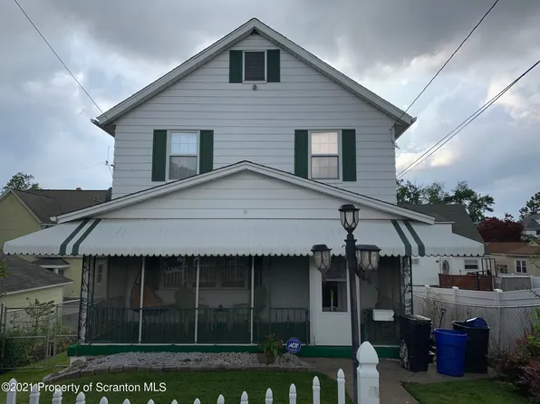 100 Barton St, Dunmore, PA 18512