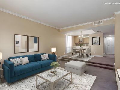 3405 W DANBURY Drive #D121, Phoenix, AZ, 85053
