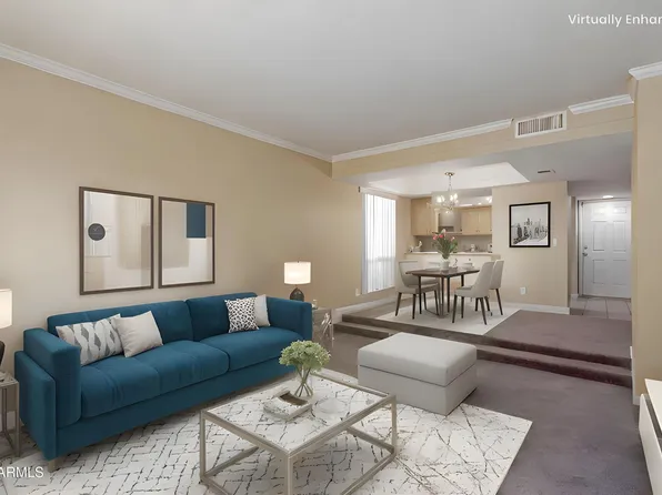 3405 W DANBURY Drive #D121, Phoenix, AZ 85053