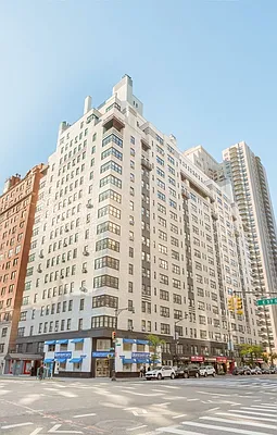 Rented by Stonehenge NYC LLC | media 13