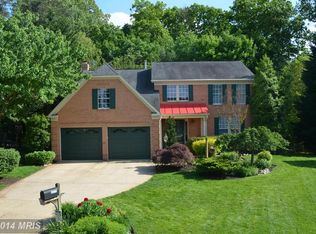 20772 Windemere Ct, Sterling, VA 20165