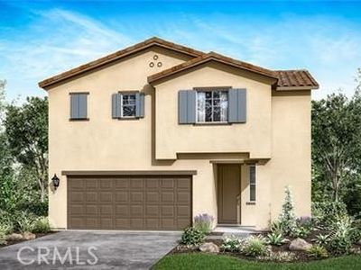 13182 Mesa Ln, Yucaipa, CA, 92399