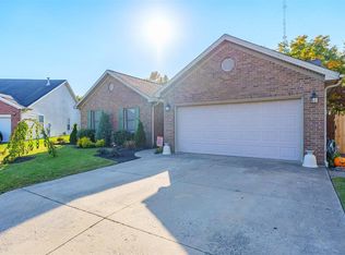 102 Goldfinch Dr, Owensboro, KY 42301