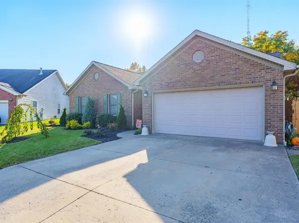 102 Goldfinch Dr, Owensboro, KY 42301