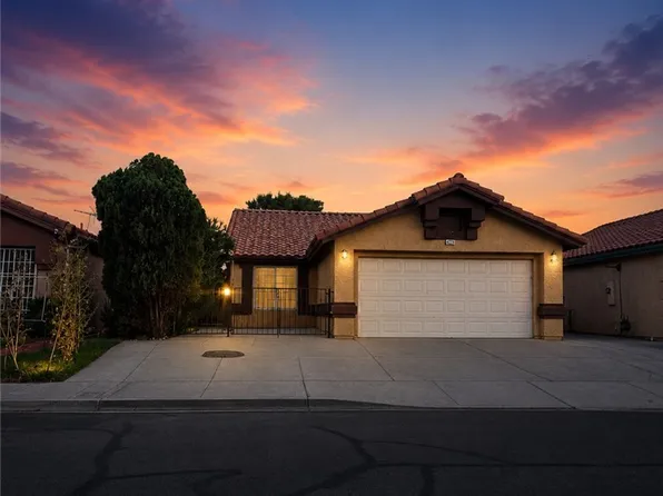 4021 Lighthouse Ave, Las Vegas, NV 89110