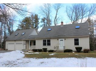 254 Buxton Rd, Saco, ME 04072