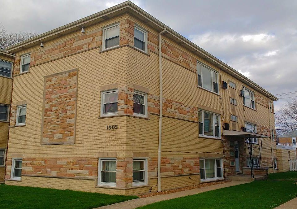 1st image of 1905 S Harlem Ave APT 2W