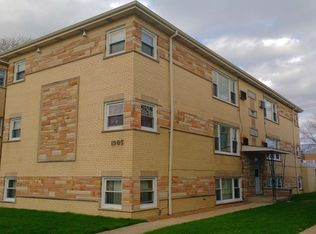 1905 S Harlem Ave APT 2W, Berwyn, IL 60402