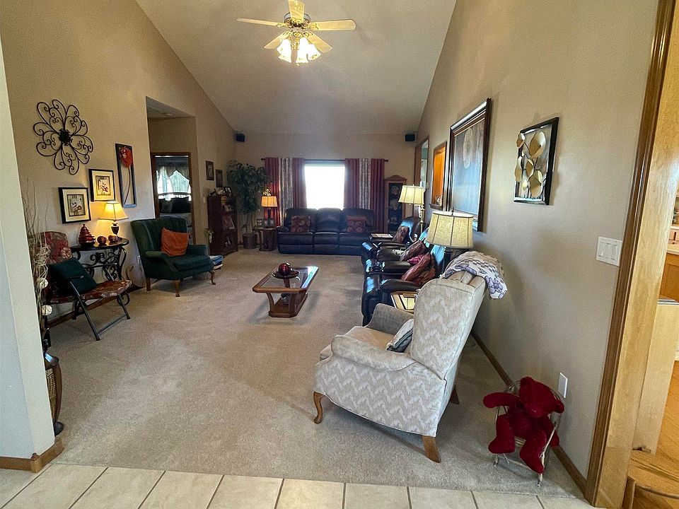 7542 W 349th St, Lebo, KS 66856 Zillow