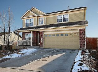 1375 Ancestra Dr, Fountain, CO 80817