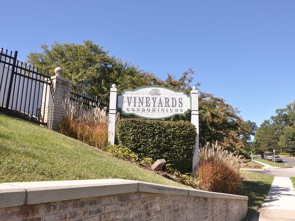 The Vineyards