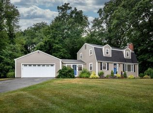 20 Thayer Heights Rd, Hopkinton, MA 01748
