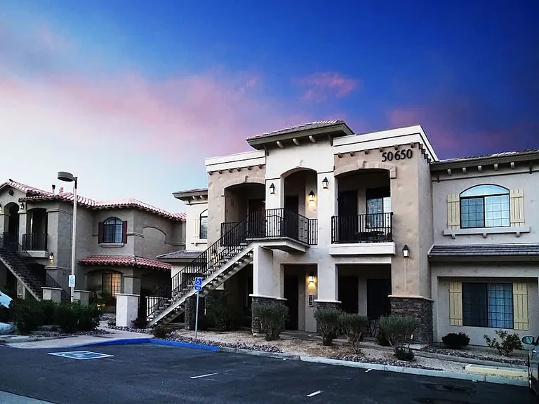 50650 Santa Rosa Plz #5 — Photo 1