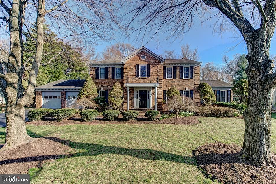 12713 Franklin Farm Rd, Herndon, VA 20171 | Zillow