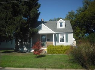 3415 Cranston Ave, Wilmington, DE 19808