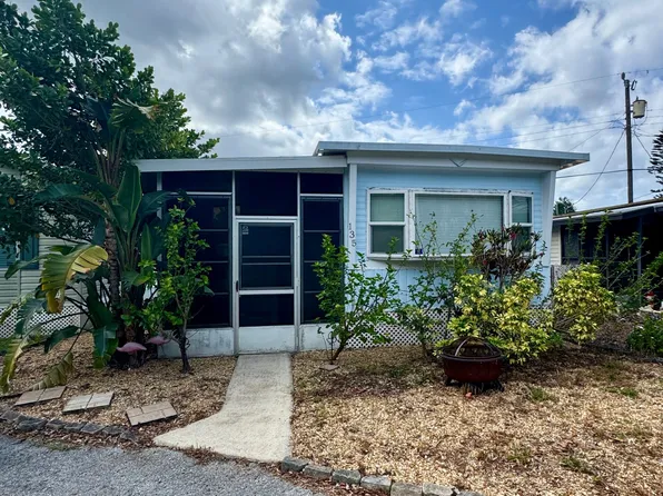 135 Canaveral Way, Titusville, FL 32780