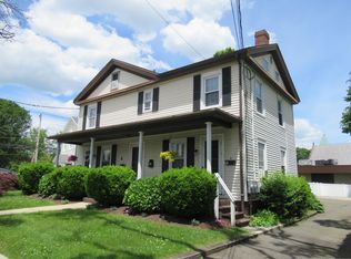 4 Lafayette St #4B, Milford, CT 06460