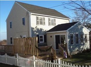 93 Hillside Dr, Plymouth, MA 02360