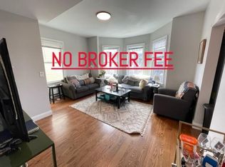 728 E 2nd St #2A, Boston, MA 02127