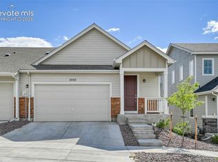 5725 Heathland Ter, Colorado Springs, CO 80917