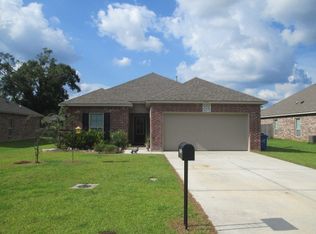 706 Whip St, Hammond, LA 70403