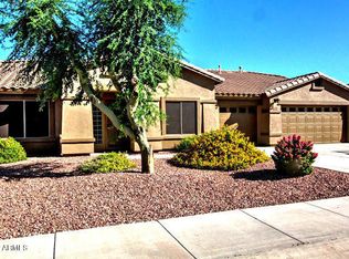 14489 W Windward Ave, Goodyear, AZ 85395