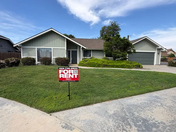 3702 W Dorothea Ct, Visalia, CA 93277