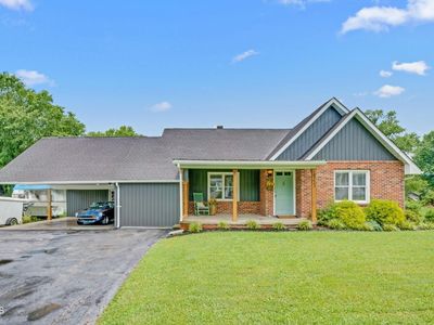 4223 Ivanhoe St, Kingsport, TN, 37660