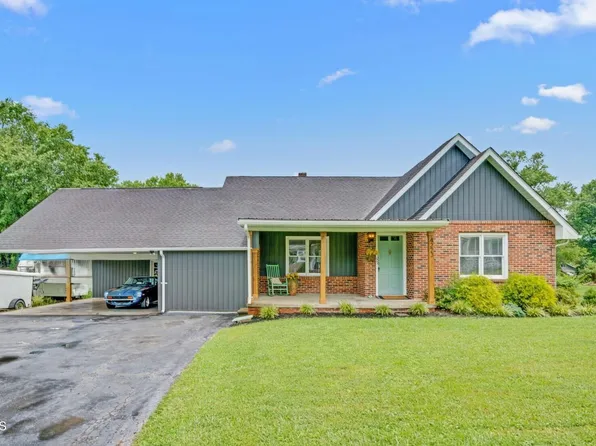 4223 Ivanhoe St, Kingsport, TN 37660