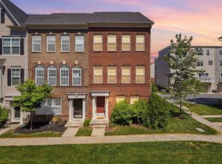 7224 Barrberry Ln, Beltsville, MD 20705