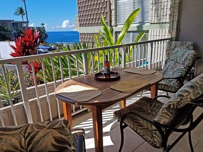 75-6016 Alii Dr APT 124, Kailua Kona, HI, 96740