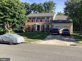 605 Hathaway Ct, Accokeek, MD 20607