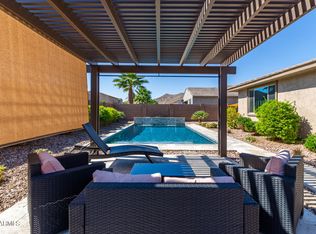 4361 W South Butte Rd, San Tan Valley, AZ 85142