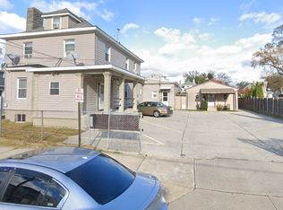 212 N 38th St, Pennsauken, NJ 08110
