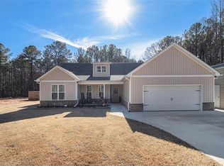 357 Old Griffin Rd, Jackson, GA 30233