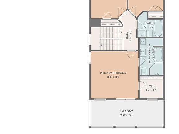 5th image of 412 Market St