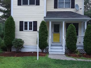 22 W Shore Rd, Holbrook, MA 02343