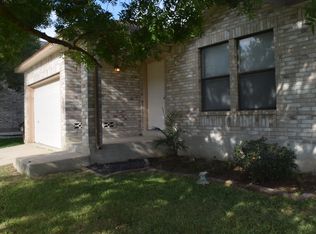 2110 Skull Valley Dr, San Antonio, TX 78245