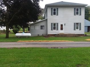 33009 Township Road 490, Coshocton, OH 43812