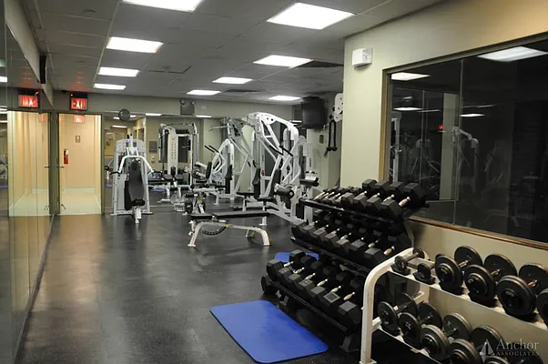 Rented by Anchor Associates | media 9
