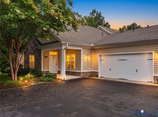 241 Pumpkin Pl, North Chesterfield, VA 23236
