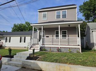 57 W 27th St, Richmond, VA 23225