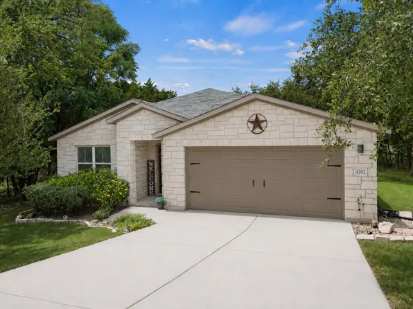 4202 Glendale Ln, Lago Vista, TX 78645