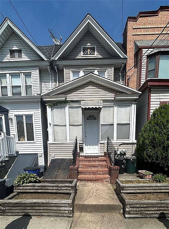 8509 124th St, Kew Gardens, NY 11415 | MLS #S1725045 | Zillow